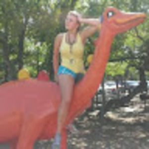 Meet your Posher, Erin